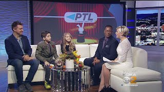 Kadan Bart Rockett Brings Magic Show To Strand Theater video