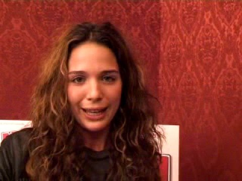 Intervista ad Aylin Prandi