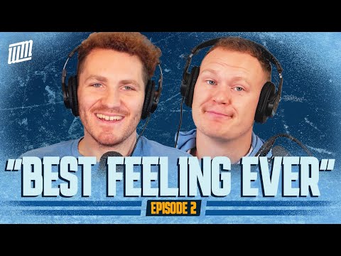 Connor McDavid’s Magic, Beauty Of Being Booed And The Evolution Of NHL Fights | Wingmen