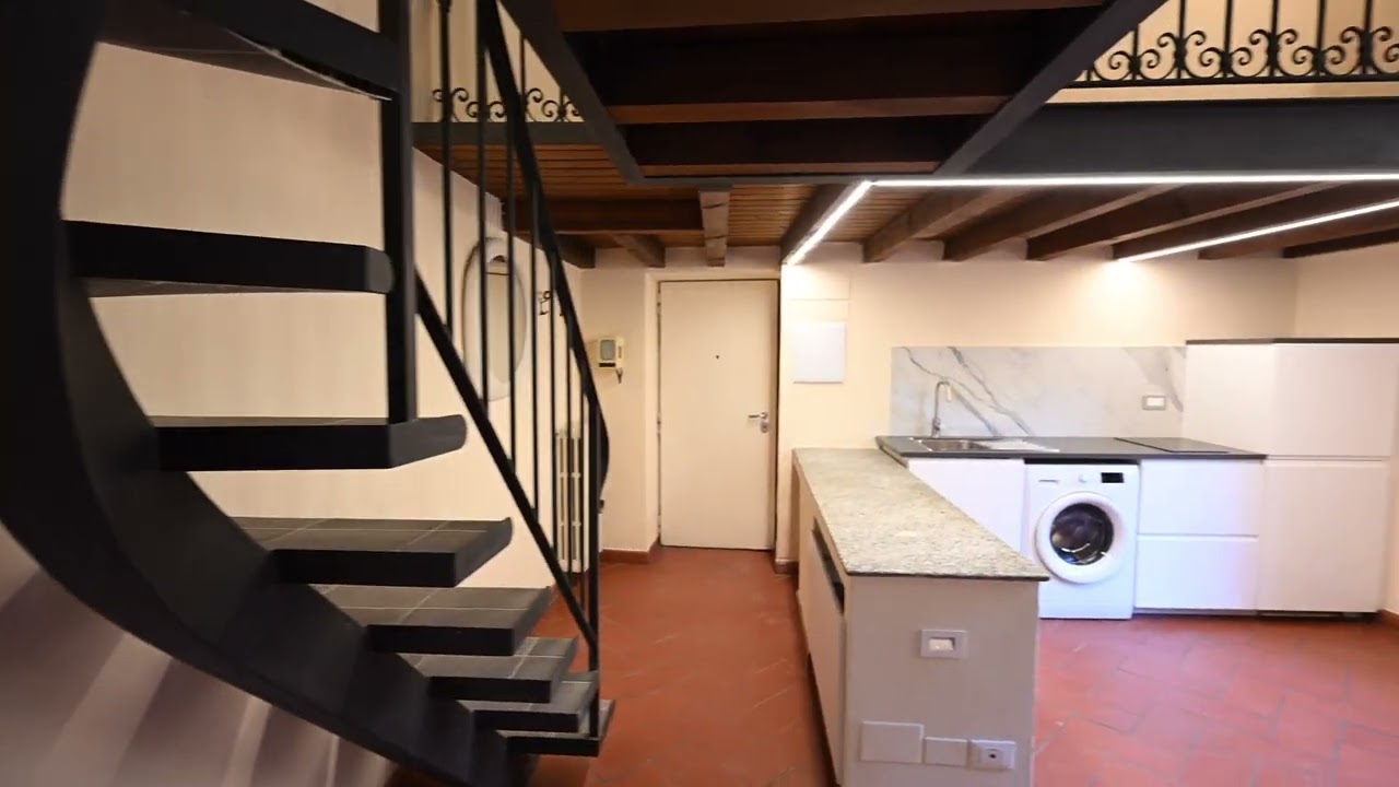 Appartamento - Video