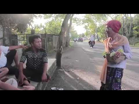 LAWAK LOMBOK, BIKIN SAKIT PERUT