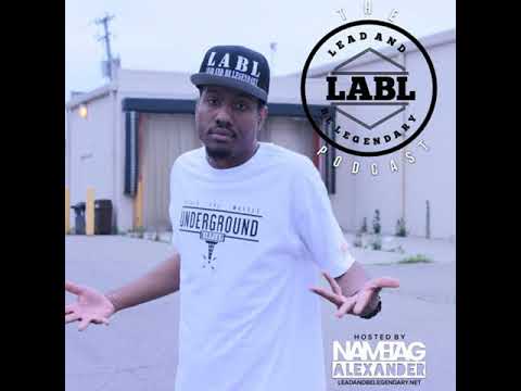 LABL Podcast - Ty Farris (Ep. 5)