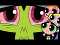 PowerPuff Girls SAVE MOJO REACTION