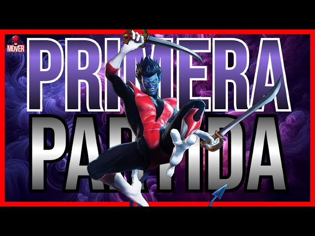 Vídeo relacionado con Fantasy Flight Games | Marvel Champions: Nightcrawler | Expansión De Heroe | A Partir de 14 Años | De 1 a 4 Jugadores | 45-90 Minutos por Partida | Español