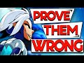 The Brawlhalla Pro Everyone HATED