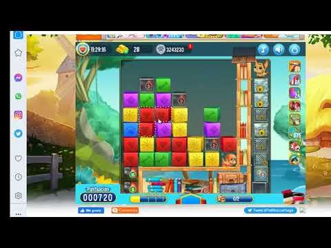 Pet Rescue level 5024, pet rescue, nivel 5024 pet rescue solucionado, solved, sin booster 5024, 5024