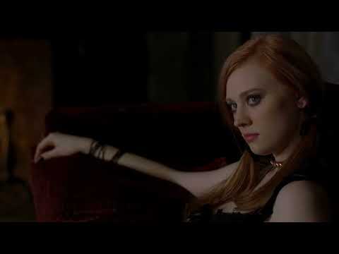 Bill Tells Jessica The Rules Of The House - True Blood 2x01 Scene
