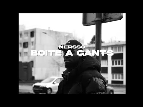 Nersso - Boîte à gants (Clip Officiel)