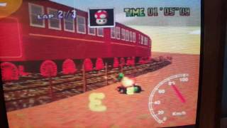 KD 2'04"79 by Daniel Burbank