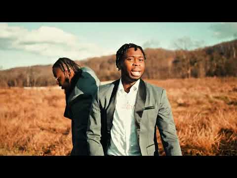 Anxious Ant Feat. WoahDee- DROWN (Official Music Video)