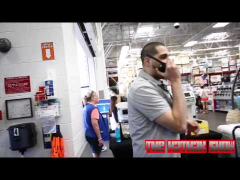 Prankster Vs. Fake Prankster (MUST SEE)