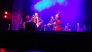 Jennifer Nettles Chaser