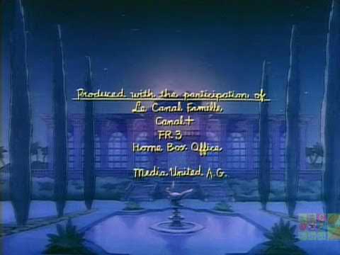 Babar S05 - Ep09 The Old Lady Vanishes - Screen 12