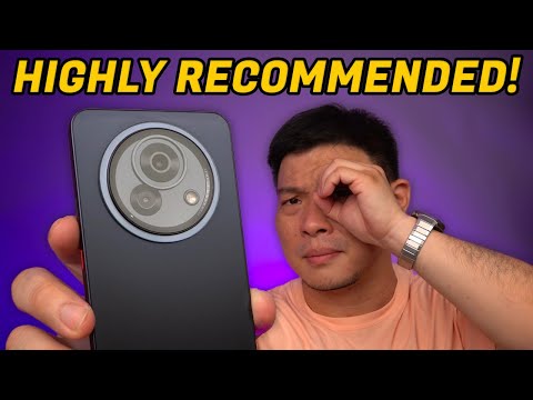 Meizu Lucky 08 - Kakaibang Experience!