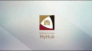 MyHub App