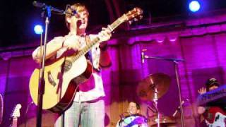 Dave Barnes. Look So Easy @ The Space, outside Chicago