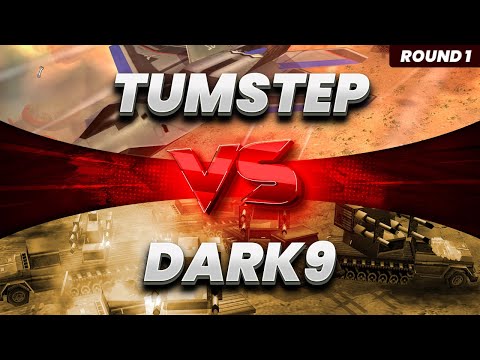 Tumstep vs Dark9 | World Series 2023 | Round 1