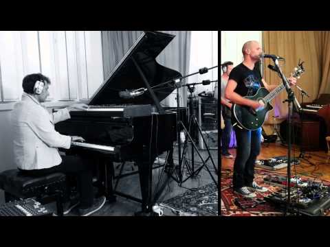 Dhenneveemey - Maldivian Song - Loopstation Cover by Glenn Aitken