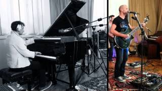 Dhenneveemey - Maldivian Song - Loopstation Cover by Glenn Aitken