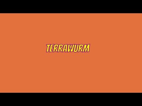 terrawurm   terraform tutorial