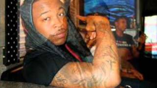 Pleasure P-What Kind Of Man