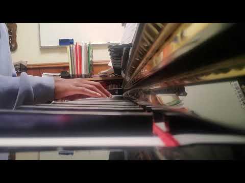 Tenor- A Christmas Ladamus