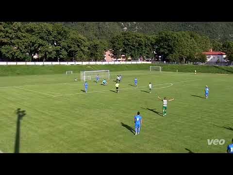 •● Lan Pucer ●• 2023/24 Part 1 || NK Izola ||