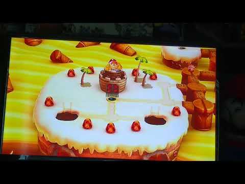 New Super Mario Bros. U: Retro Remix