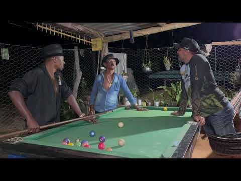 TIRINGA E O LOBO-GUARÁ NO GOIÁS | COMÉDIA SELVAGEM