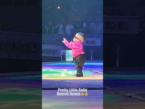 Pretty Little Baby Detroit Fidser Remix  #fidser #detroit #detroittypebeat #prettylittlebaby #remix