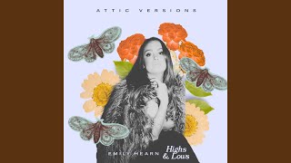 It&#39;s Not Me, It&#39;s You (Attic Version)