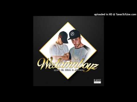 08. Seko El Real & aDamn! - Changes