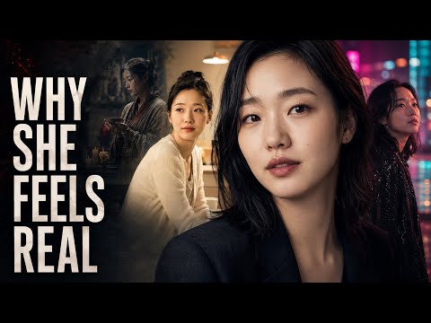 Video Biography: Kim Go-eun