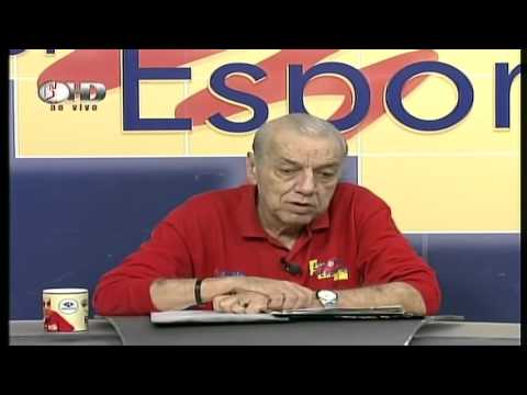 Programa Esporte por Esporte – 11/11/2015