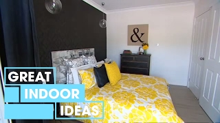 How To Decorate A Flat Pack House | Indoor | Great Home Ideas