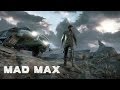 Mad max на слабом пк Hp pavilion g6 amd 