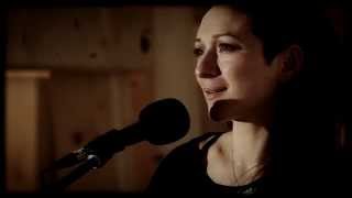 MY BRIGHTEST DIAMOND - Apparition ('FD' acoustic session)