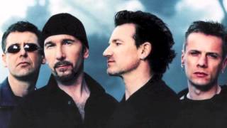 U2 Pop Muzik OFFICIAL Original Unreleased Song