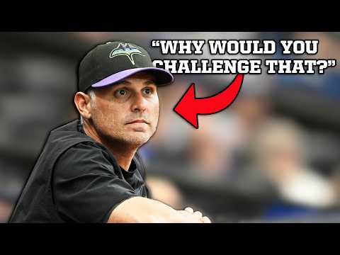 Unsuccessful challenge exposes strategy in MLB's new automated ball-strike system, a breakdown