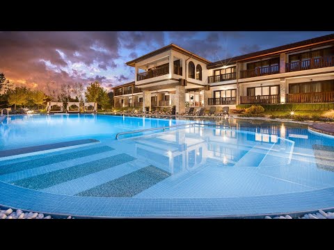 Boutique Complex Trakiets, Zhitnitsa, Bulgaria | Travel Suggestions