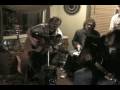 Austin Collins & The Rainbirds perform "House Without Windows" at Piney Woods Performances
