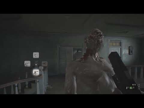 RESIDENT EVIL 7 | Walkthrough Part 9