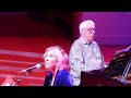 2025-08-30 Martha Wainwright - Whither Must I Wander (end)