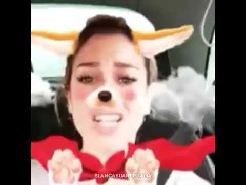👑Blanca Suárez👑 | video edit | historias de Blanca💘I don't want to miss a thing💘