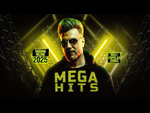 TPM - Top Persian Music and Garsha Rezaei