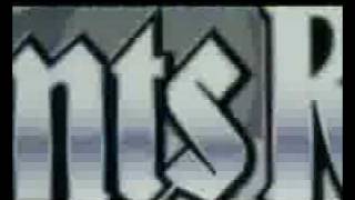 Porta-Libera tus pecados (Saints Row 2) Videoclip Oficial