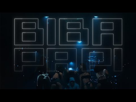 Biba - Papi (Official Video)