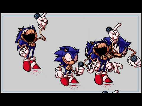 Trickery v3(or v4) full, Unnamed Satanos Mod