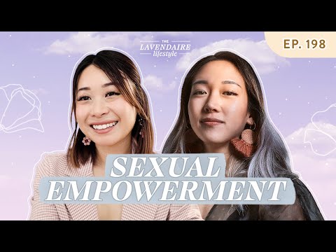Smart Sex Toys &amp; Sexually Liberating Women w/ Anna Lee