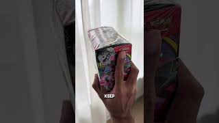 Chaos Rising Booster Box Challenge #chaosrising #greninja #pokemoncommunity